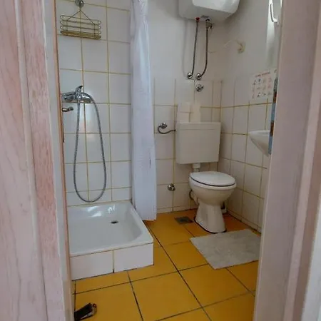 Apartment Mama Leone Prizba