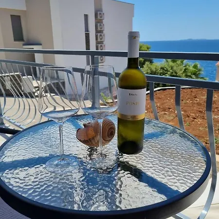 Apartman Mama Leone *
